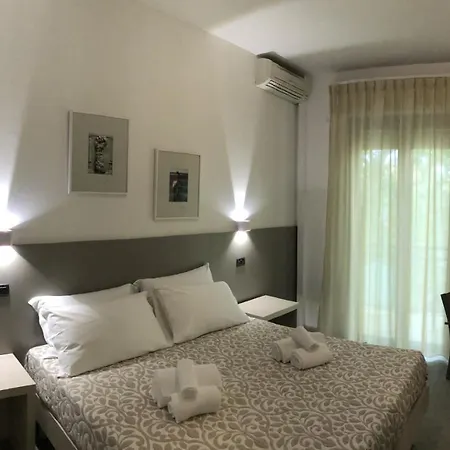 Vinsea Szálloda Bellaria – Igea Marina