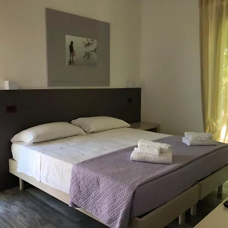 Szálloda Vinsea Bellaria – Igea Marina