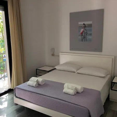 Vinsea 2* Bellaria – Igea Marina