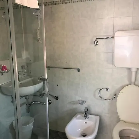 Szálloda Vinsea Bellaria – Igea Marina