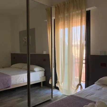 Vinsea Szálloda 2*