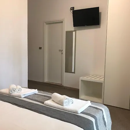 Vinsea Szálloda Bellaria – Igea Marina