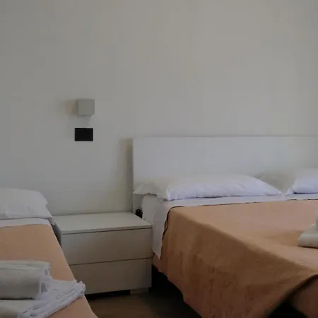 Szálloda Vinsea Bellaria – Igea Marina