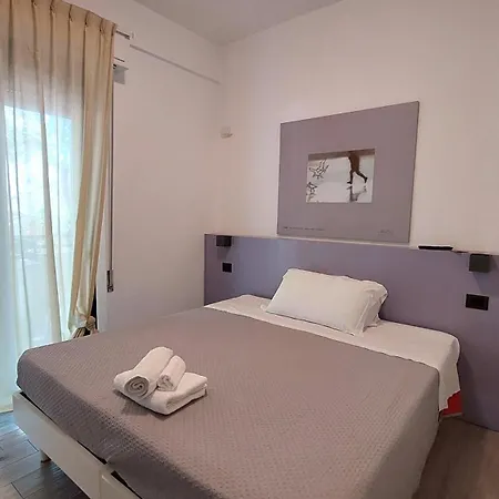 Szálloda Vinsea