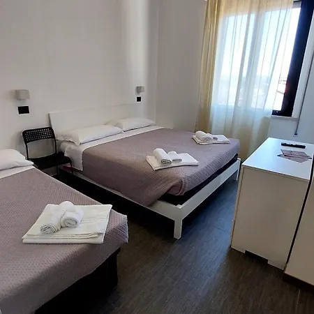 Vinsea Szálloda Bellaria – Igea Marina